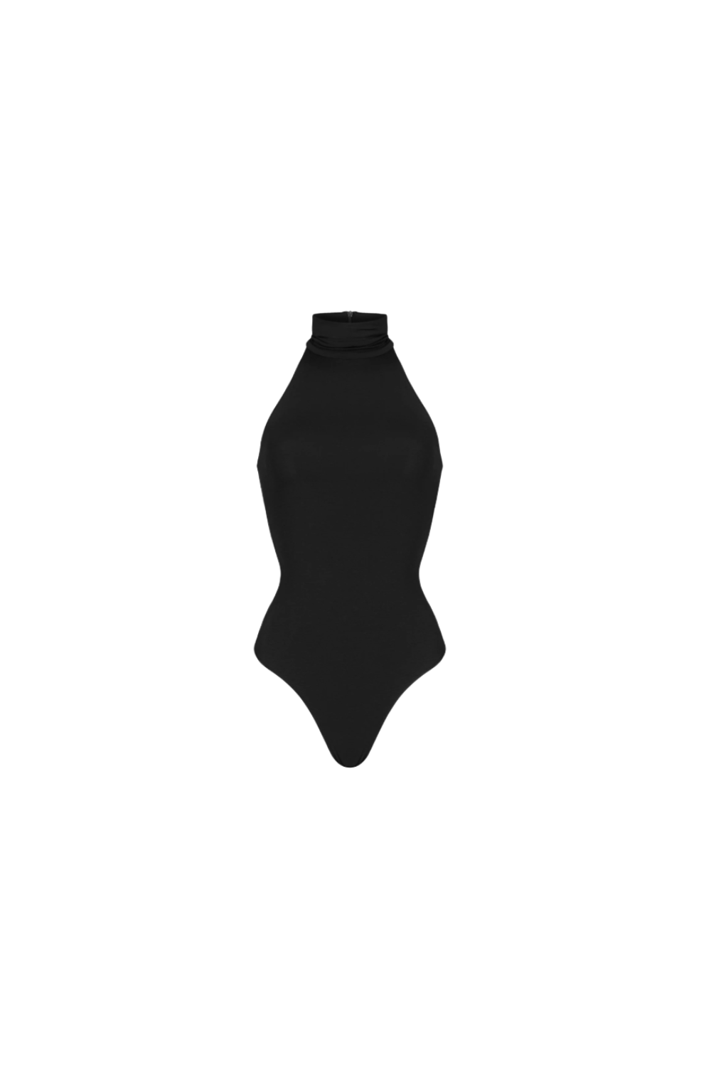 Body Skin Black