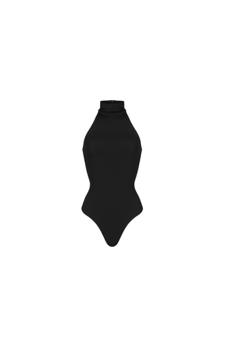 Body Skin Black