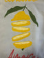 ARCHIVE - T-shirt Limone - wada druku