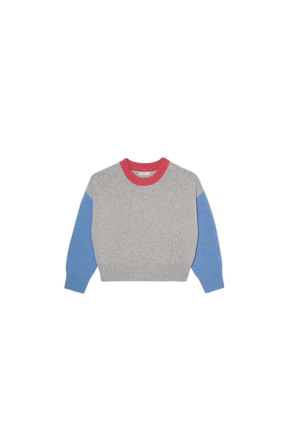 Sweter merino Mila