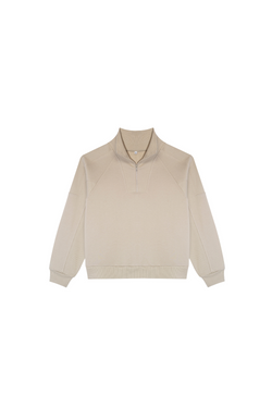 Bluza matcha Wave