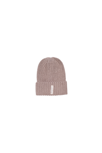 Czapka wełniana Shaka beige