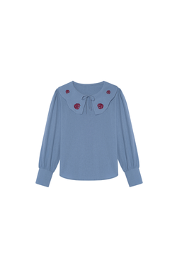 Koszula Rosalie blue