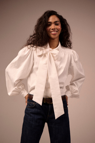 Koszula Scarlett white