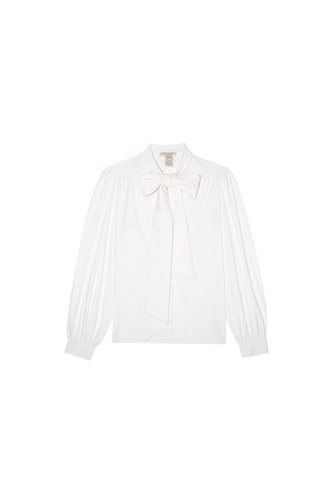 Koszula Scarlett white