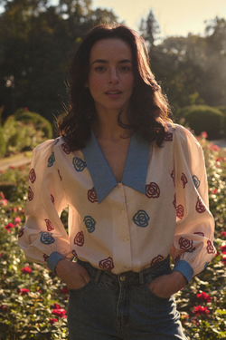 Koszula Stephanie Roses