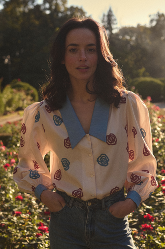 Koszula Stephanie Roses