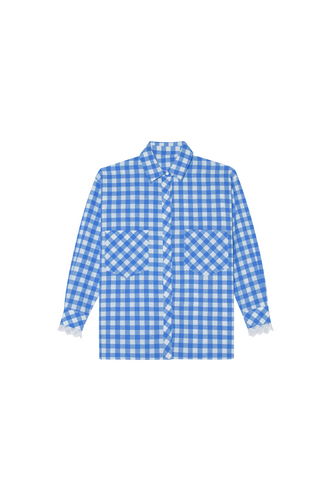 Koszula Tennessee blue