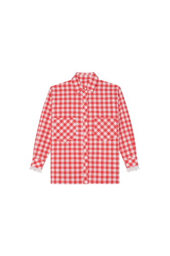 Koszula Tennessee red