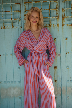 Koszula kimono Salento
