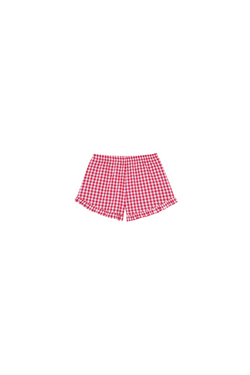 Tomato set short