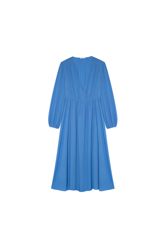 Sukienka Sevilla blue