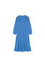 Sukienka Sevilla blue