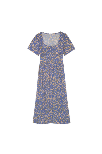 Sukienka Gia lavender blue