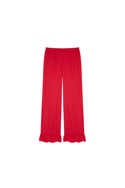 Piżama Amelie Candy long