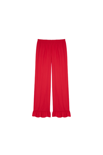 Piżama Amelie Candy long