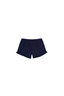 Piżama Amelie hearts navy short