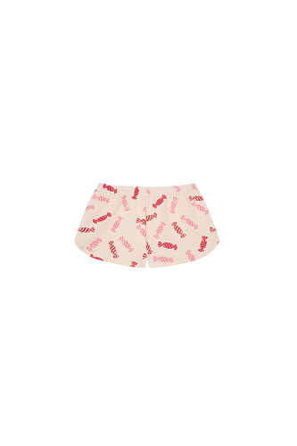 Piżama Candy short
