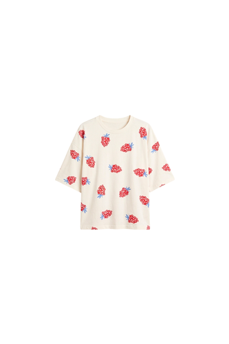 Piżama Juicy Fruits