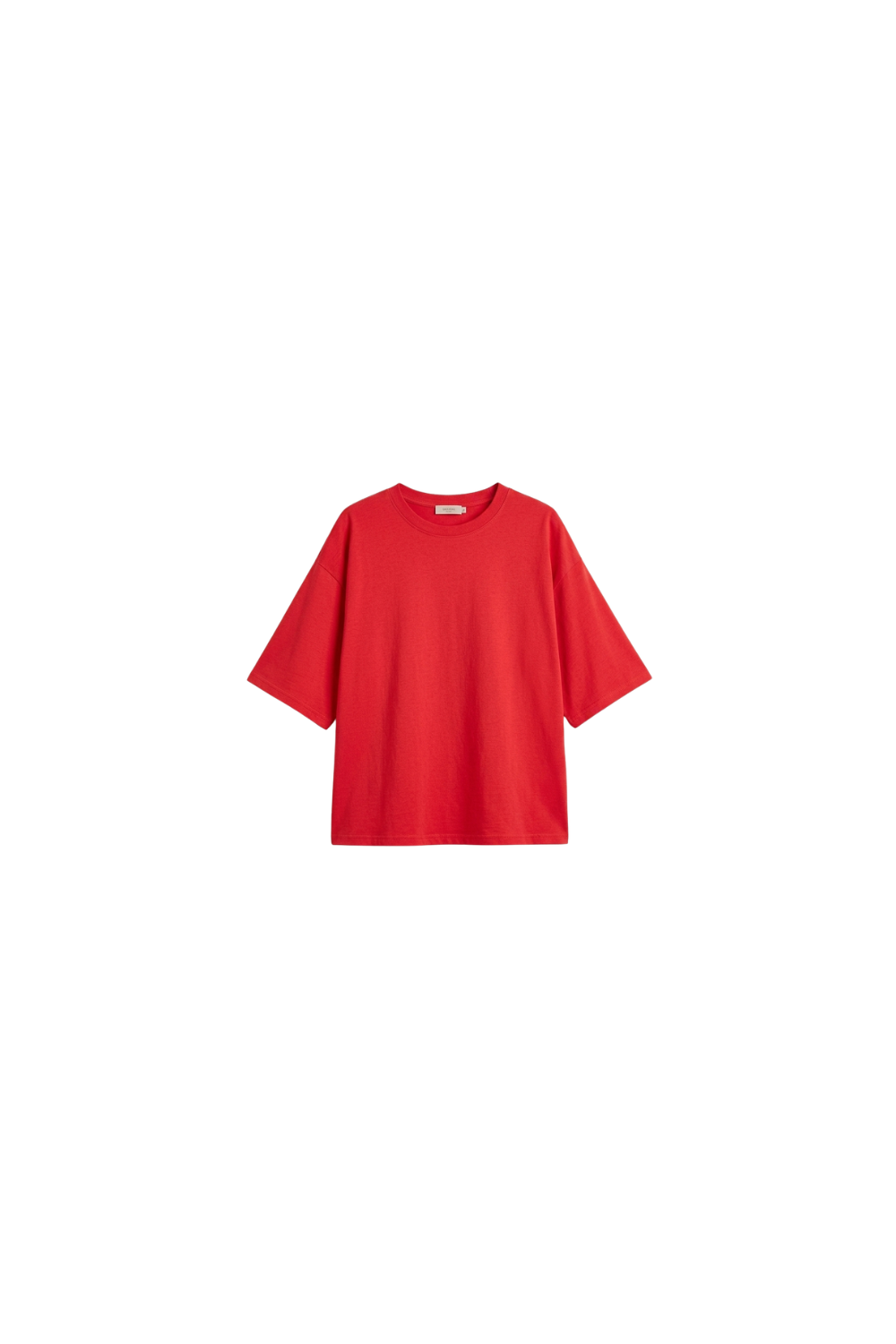 Piżama Juicy Red