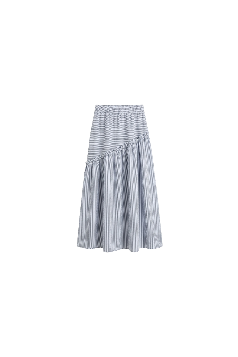 ARCHIVE - Spódnica Alva stripes