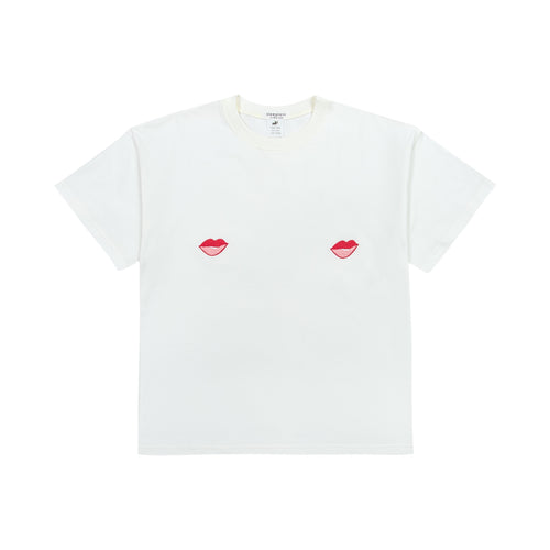 ARCHIVE - T-shirt kiss