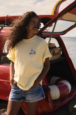 T-shirt Vespa