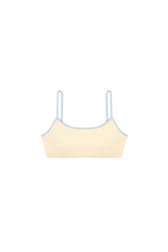Top butter & blue