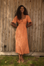 ARCHIVE - Sukienka Gia orange