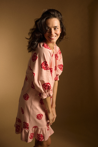 Koszulka nocna Rosie