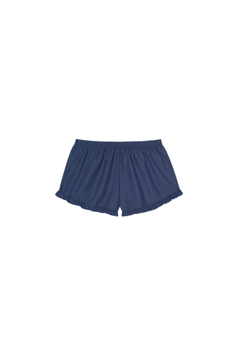 Piżama Amelie denim short