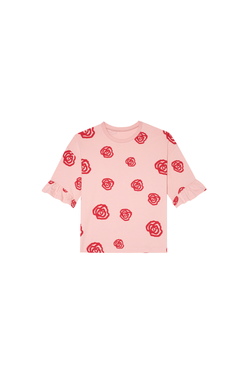 Piżama Rosie short