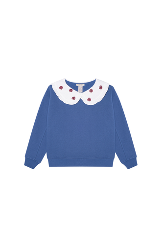 Bluza Retro Roses ink