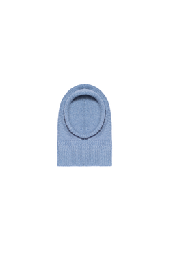 Wełniany komin Jackie blue