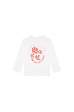 Longsleeve Roses