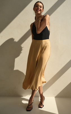 ARCHIVE - Spódnica Goldie