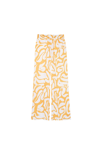 Spodnie Palermo sole