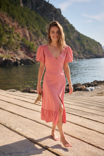 Sukienka Francesca rossetto