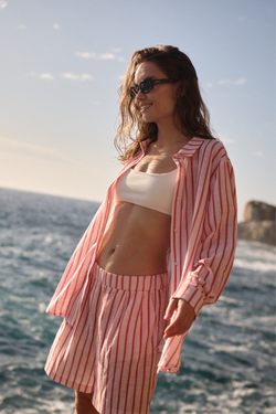 Szorty Amalfi