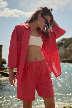 Coral Blush SET
