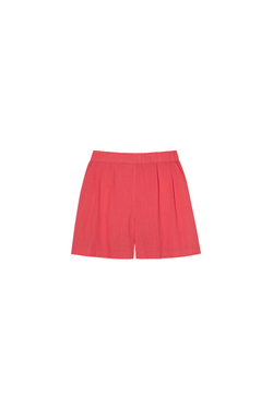 Szorty coral blush