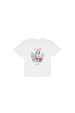 T-shirt mercato
