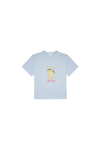 T-shirt Limone