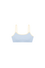 Top blue & butter