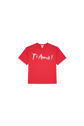 T-shirt Ti Amo