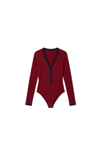 Body Simone Red