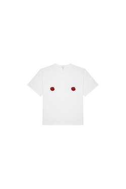 ARCHIVE - T-shirt Sample do Tomato set long - inny haft