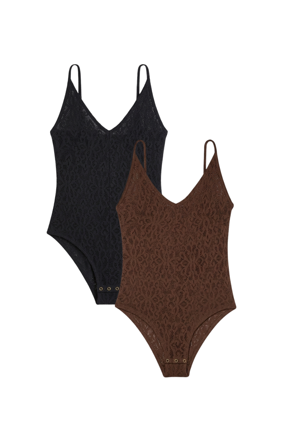 Zestaw Body Ivy