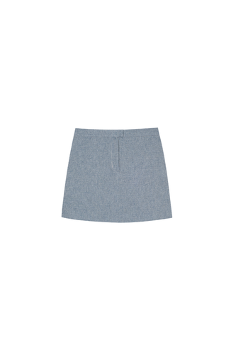 Spódnica Dakota blue